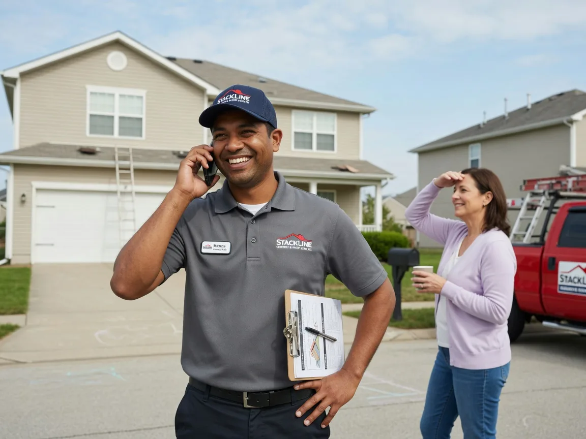 Chimney flashing repair Waterloo, IA FAQs